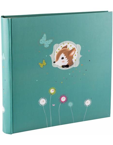 Detský fotoalbum Foxy