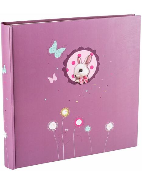 Detský fotoalbum Foxy