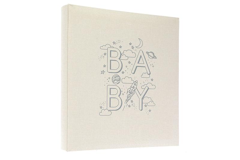 Detský fotoalbum ART80