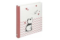 Detský fotoalbum Little Panda