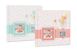 Detský fotoalbum Pierre