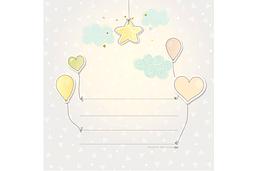 Detský fotoalbum Pierre