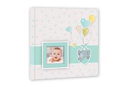 Detský fotoalbum Pierre