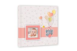 Detský fotoalbum Pierre