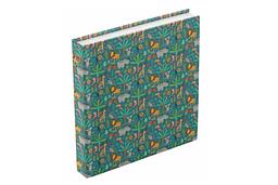 Fotoalbum Tiger Roses a Jungle