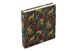 Fotoalbum Tiger Roses a Jungle