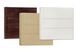 Kožený fotoalbum Sky