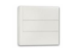 Kožený fotoalbum Sky