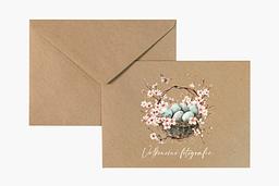 Obálka na fotky - Veľká noc 003