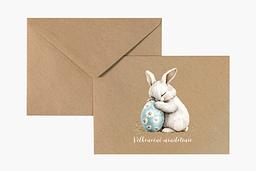 Obálka na fotky - Veľká noc 002