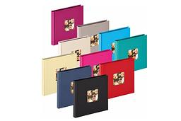 Fotoalbum Fun 18x18 cm