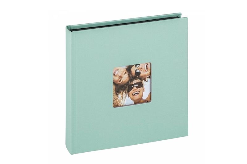 Fotoalbum Fun 18x18 cm
