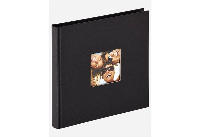 Fotoalbum Fun 18x18 cm
