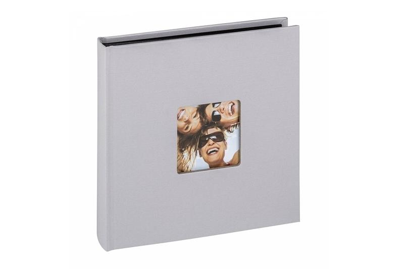 Fotoalbum Fun 18x18 cm