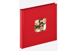 Fotoalbum Fun 18x18 cm