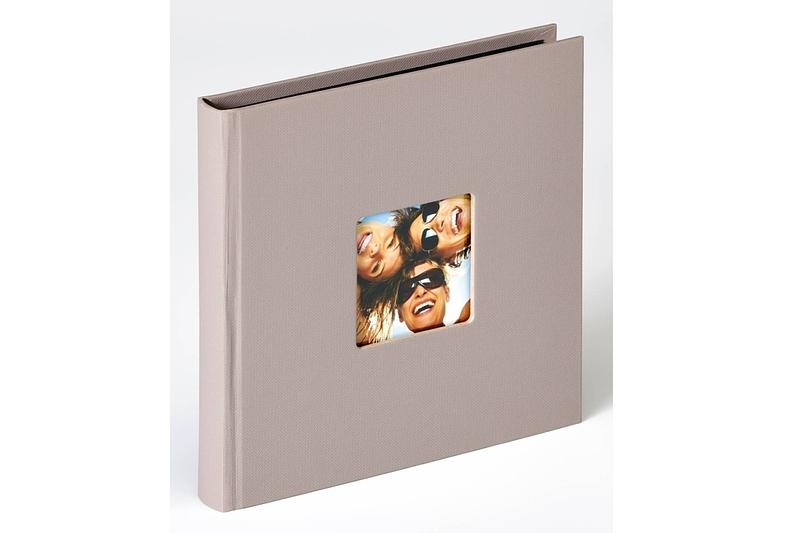 Fotoalbum Fun 18x18 cm