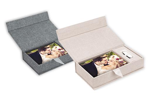 Box na fotografie Lodi