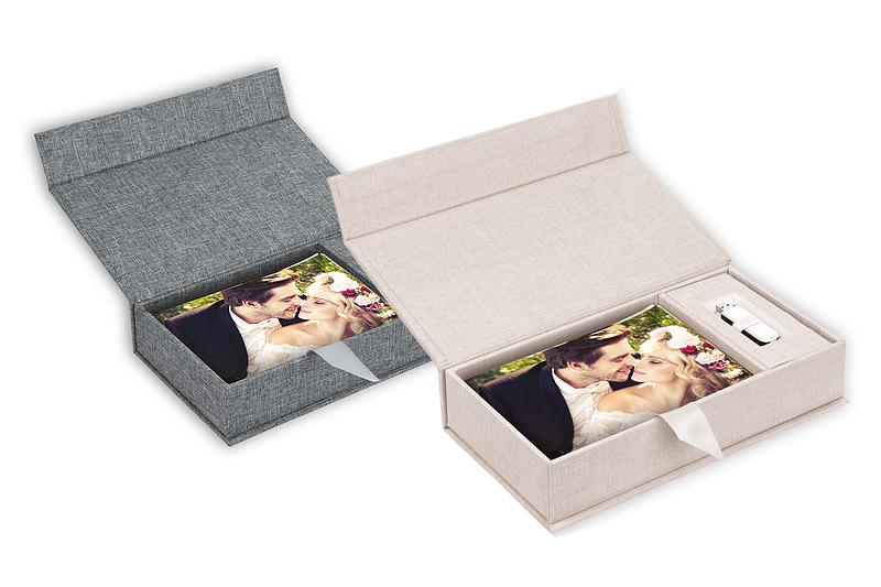 Box na fotografie Lodi