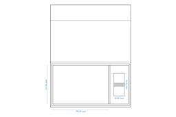 Box na fotografie Lodi