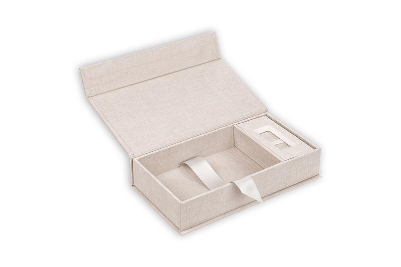 Box na fotografie Lodi