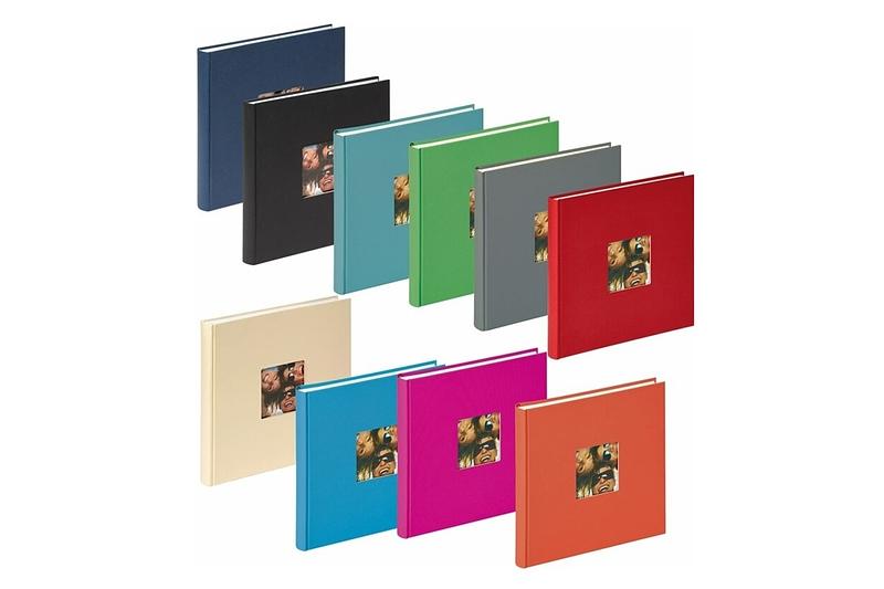 Fotoalbum Fun 26x25 cm