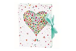 Krabička na fotky "In Love"