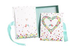 Krabička na fotky "In Love"