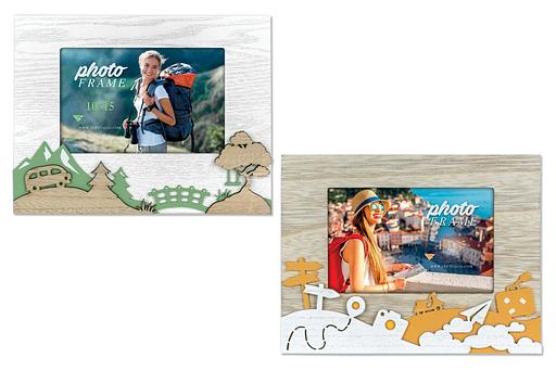 Fotorámik Soave a Canazei