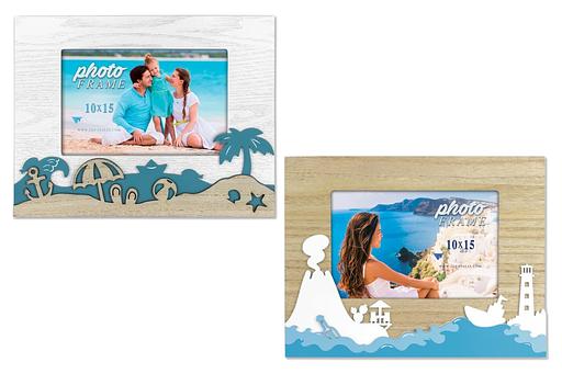 Fotorámik Island a Vieste