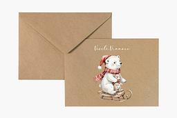 Obálka na fotky - Vianoce 001