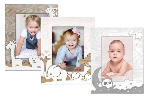 Fotorámik Thiago, Gerard a Yoshi