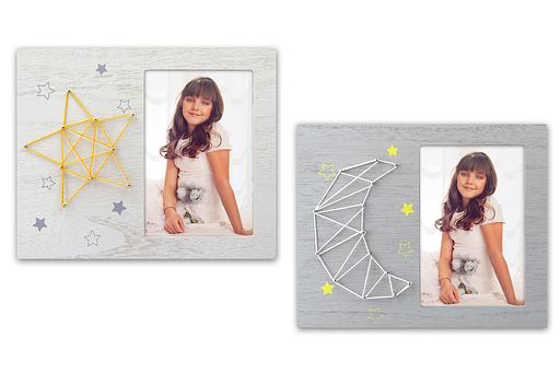 Fotorámik Sirio a Vega