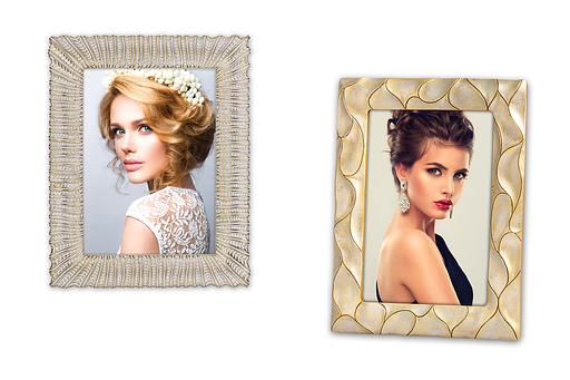 Fotorámik Samal a Mirage