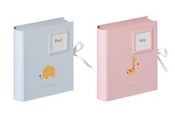 Detský box Baby Animal