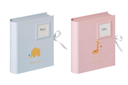 Detský box Baby Animal