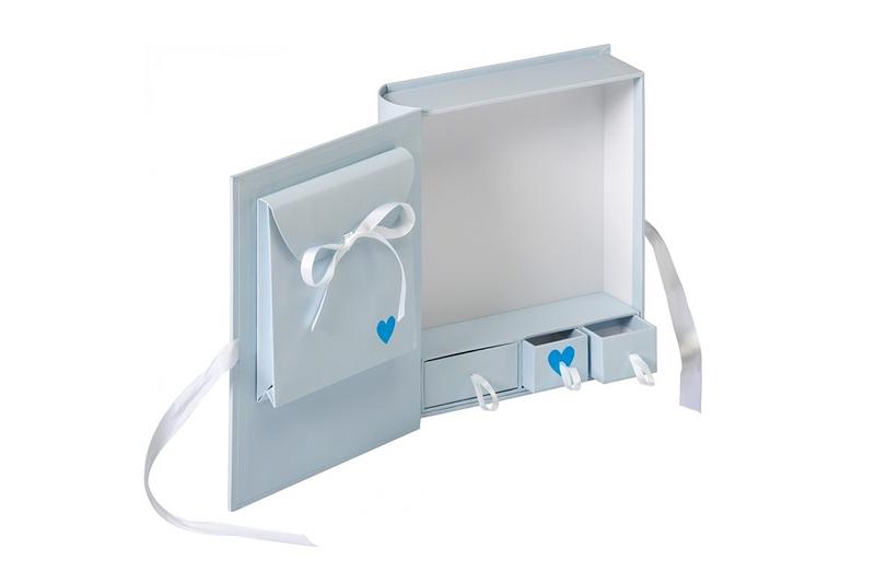 Detský box Baby Animal