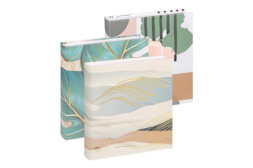 Fotoalbum Variety monstera