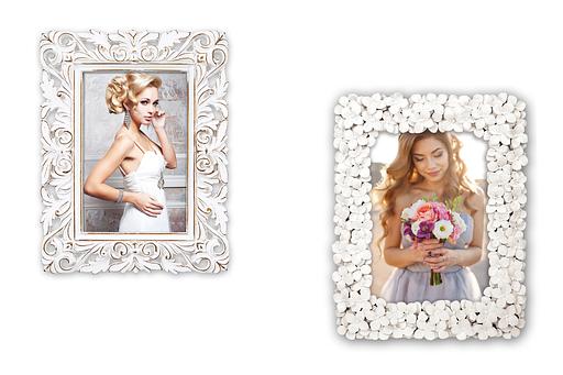 Fotorámik Avery a Blumen