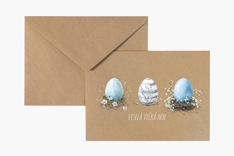 Obálka na fotky - Veľká noc 001