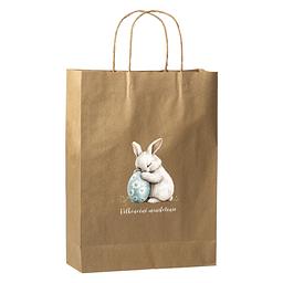 Papierová taška - Veľká noc 008