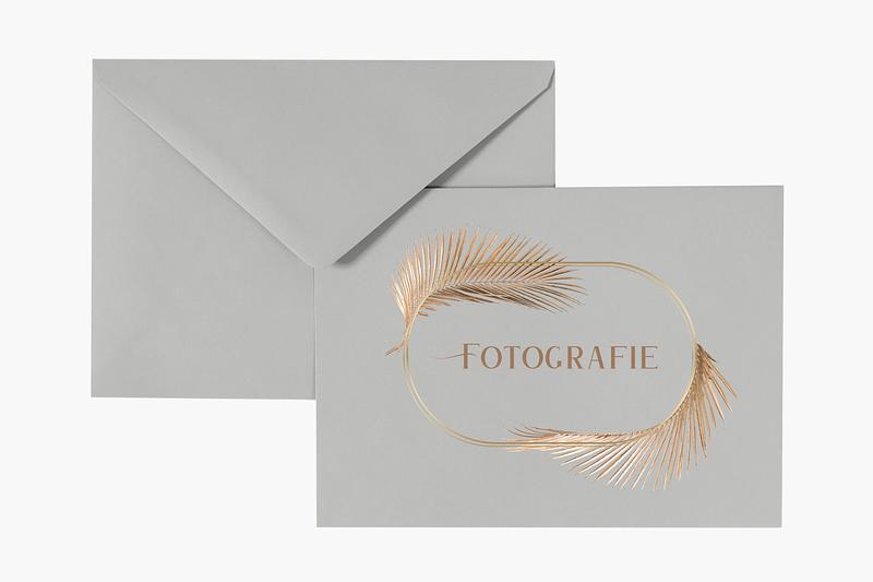 Obálka na fotky - dizajn 001