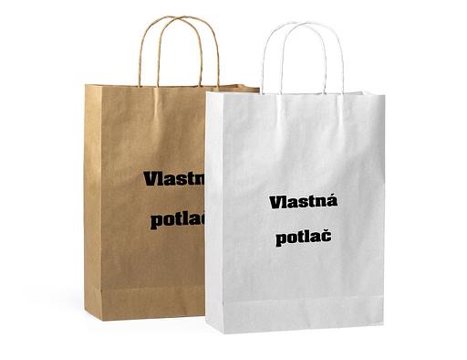 Vlastná potlač