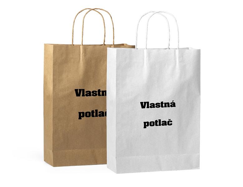 Vlastná potlač