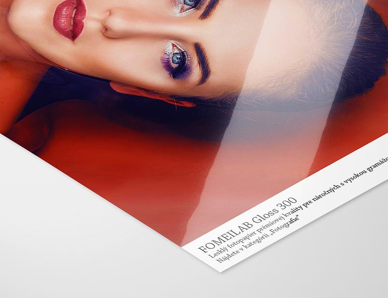 Gloss 300 - Fomei