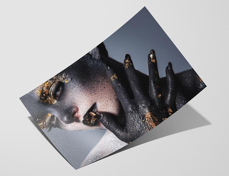 BJK DryLab Luster 250