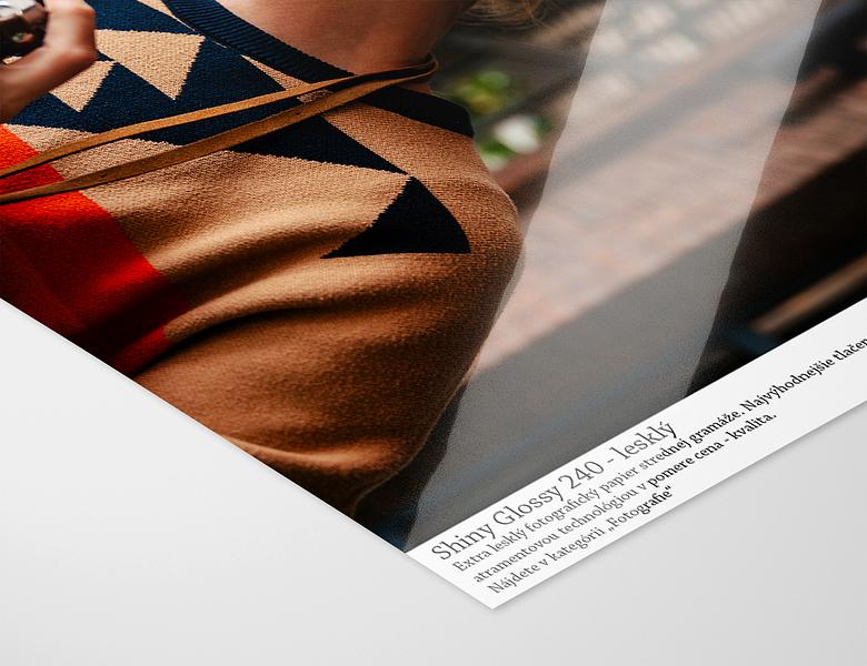 BJK Shiny Glossy 240