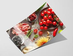 BJK DryLab Glossy 250