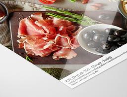 BJK DryLab Glossy 250