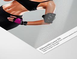 Hahnemühle Luster 250