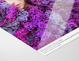 Hahnemühle Glossy 250